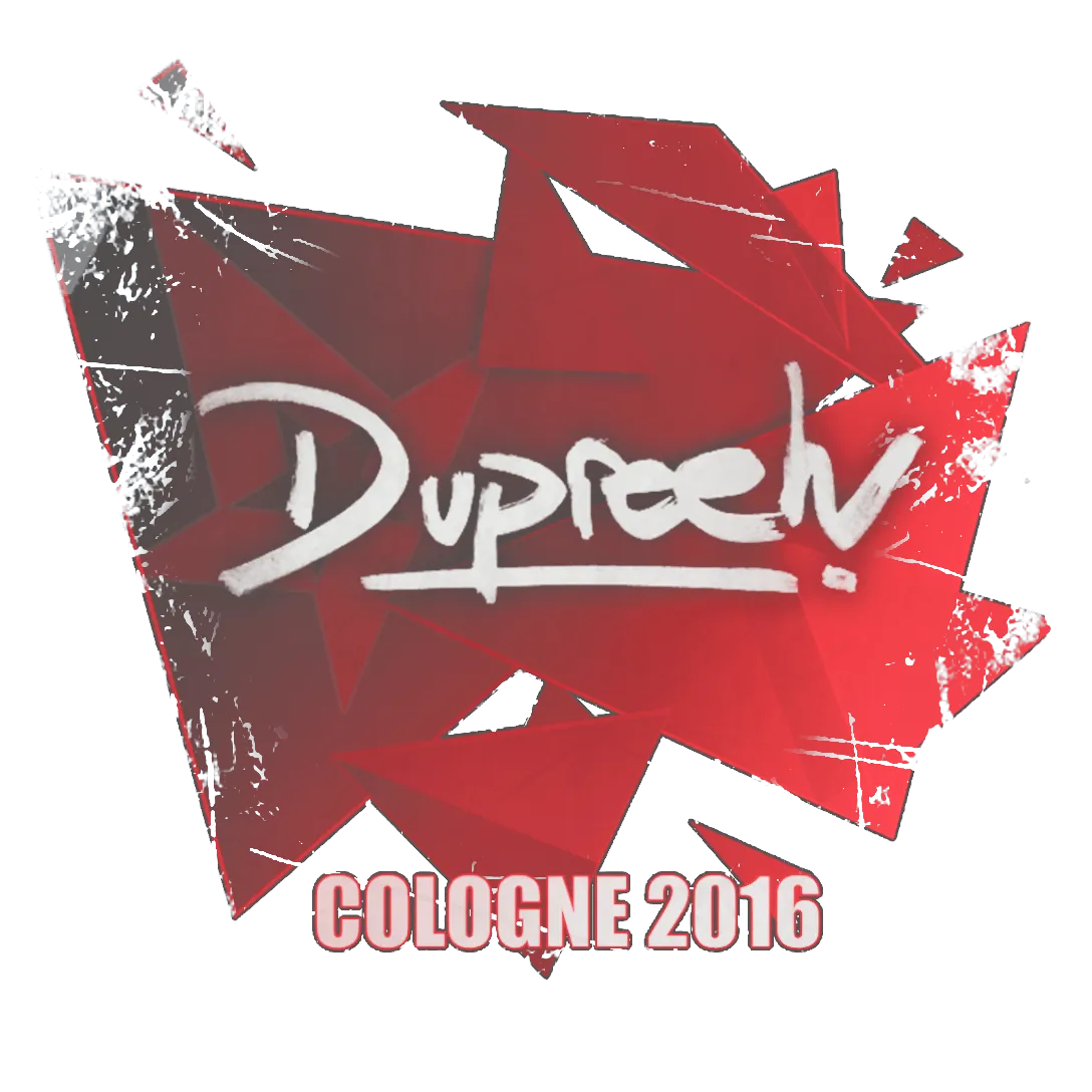 Sticker 50%