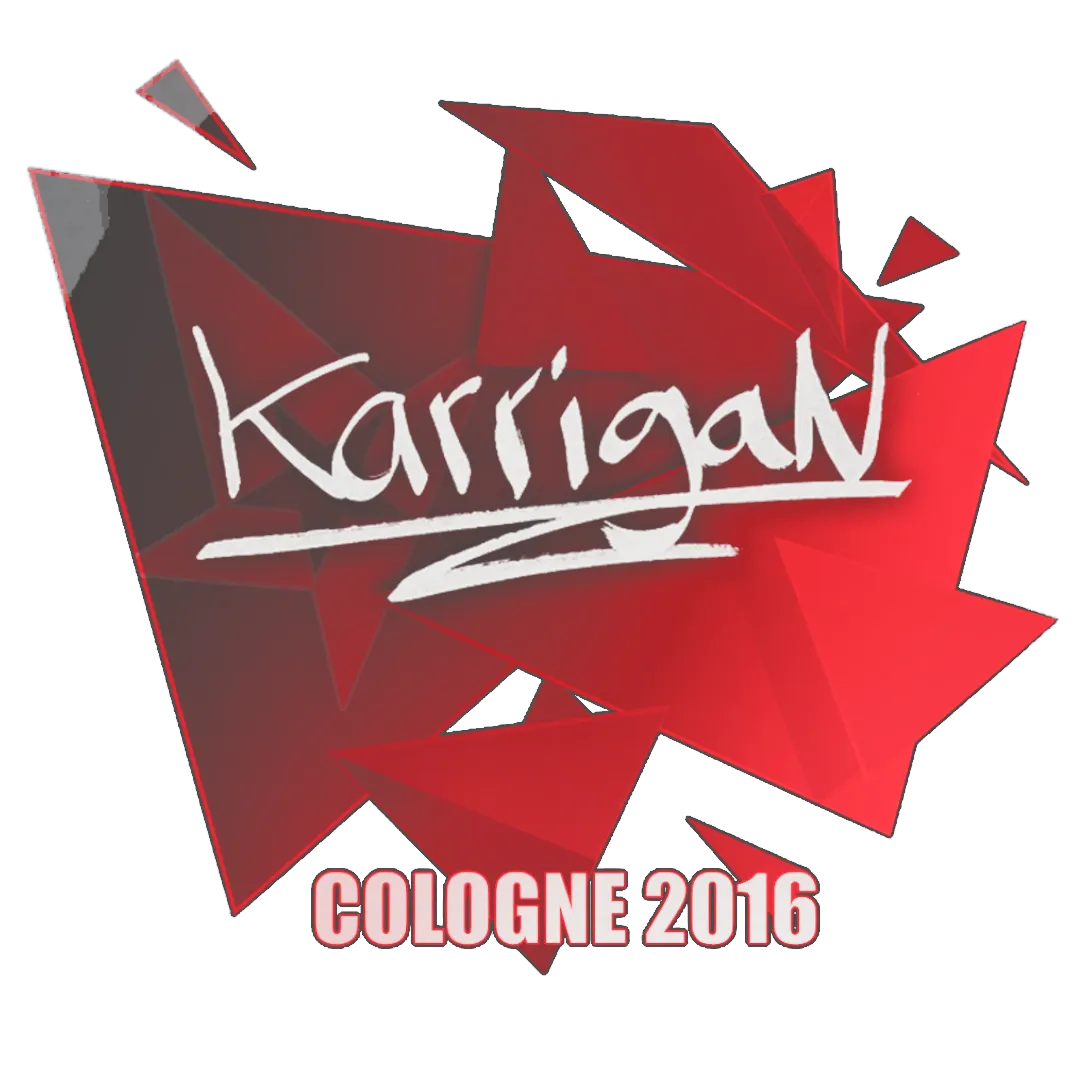 Sticker 0%