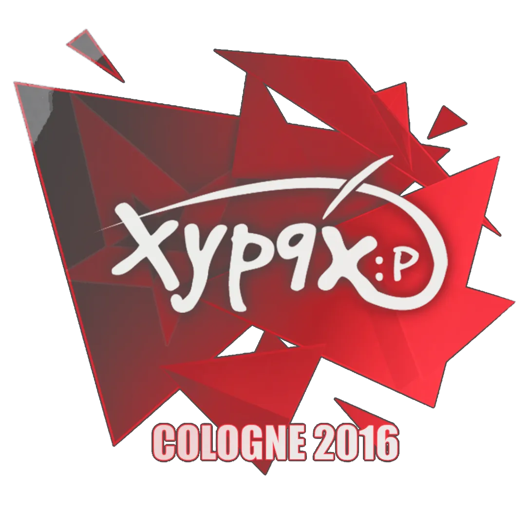 Sticker 0%