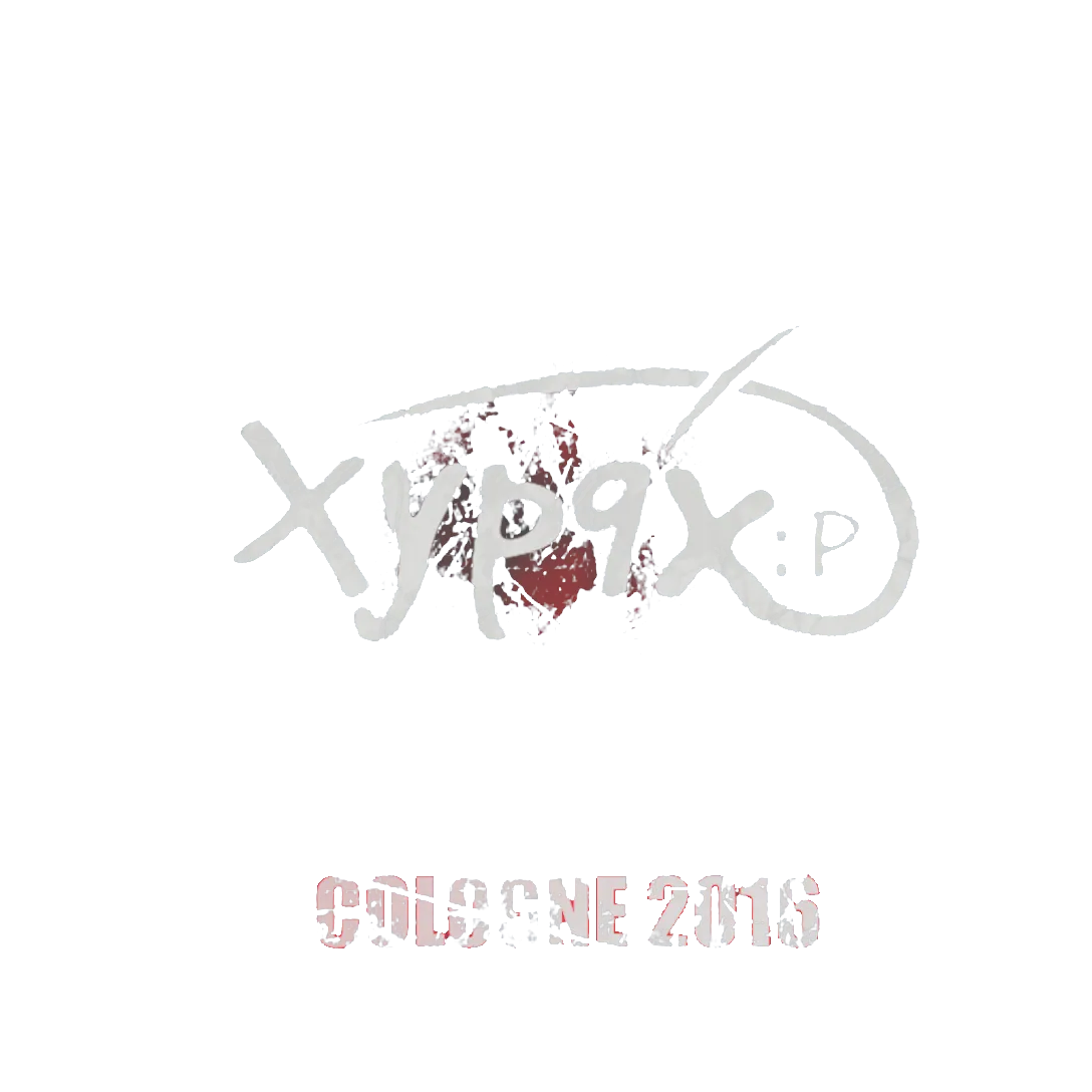 Sticker 100%