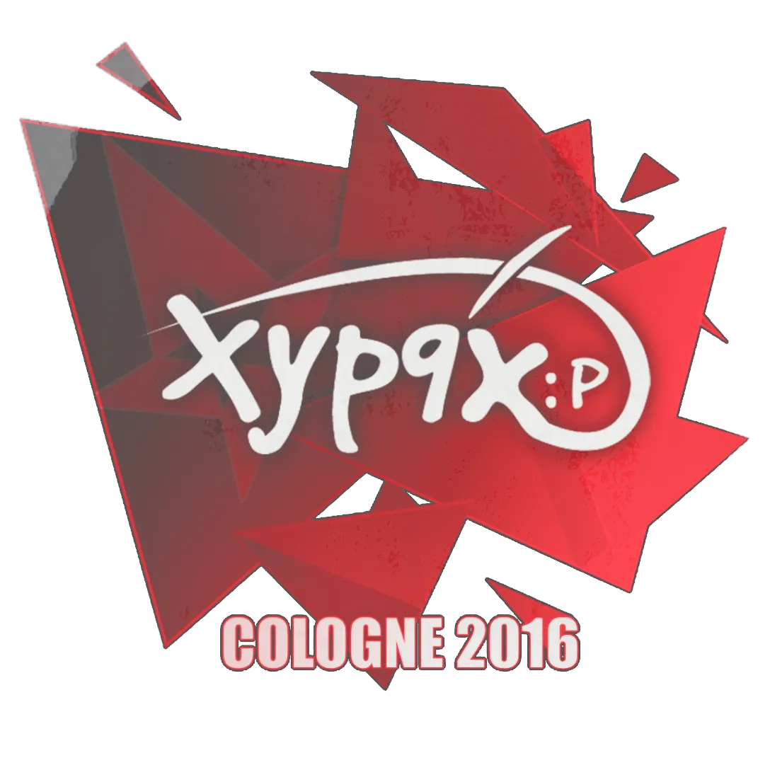 Sticker 25%