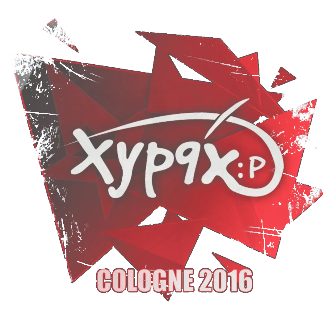 Sticker 50%