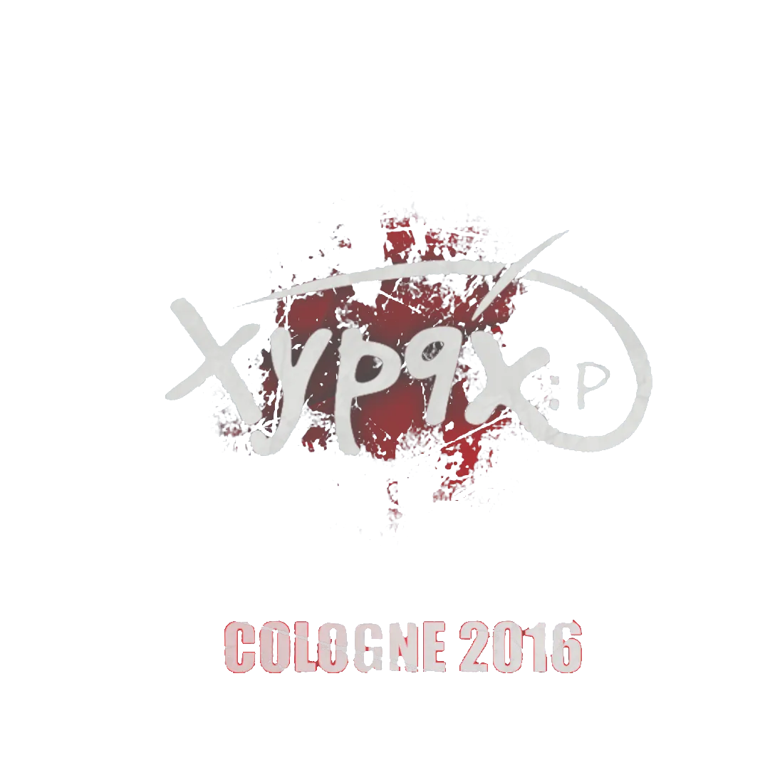 Sticker 90%