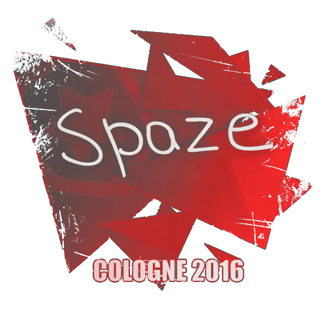 Sticker 50%