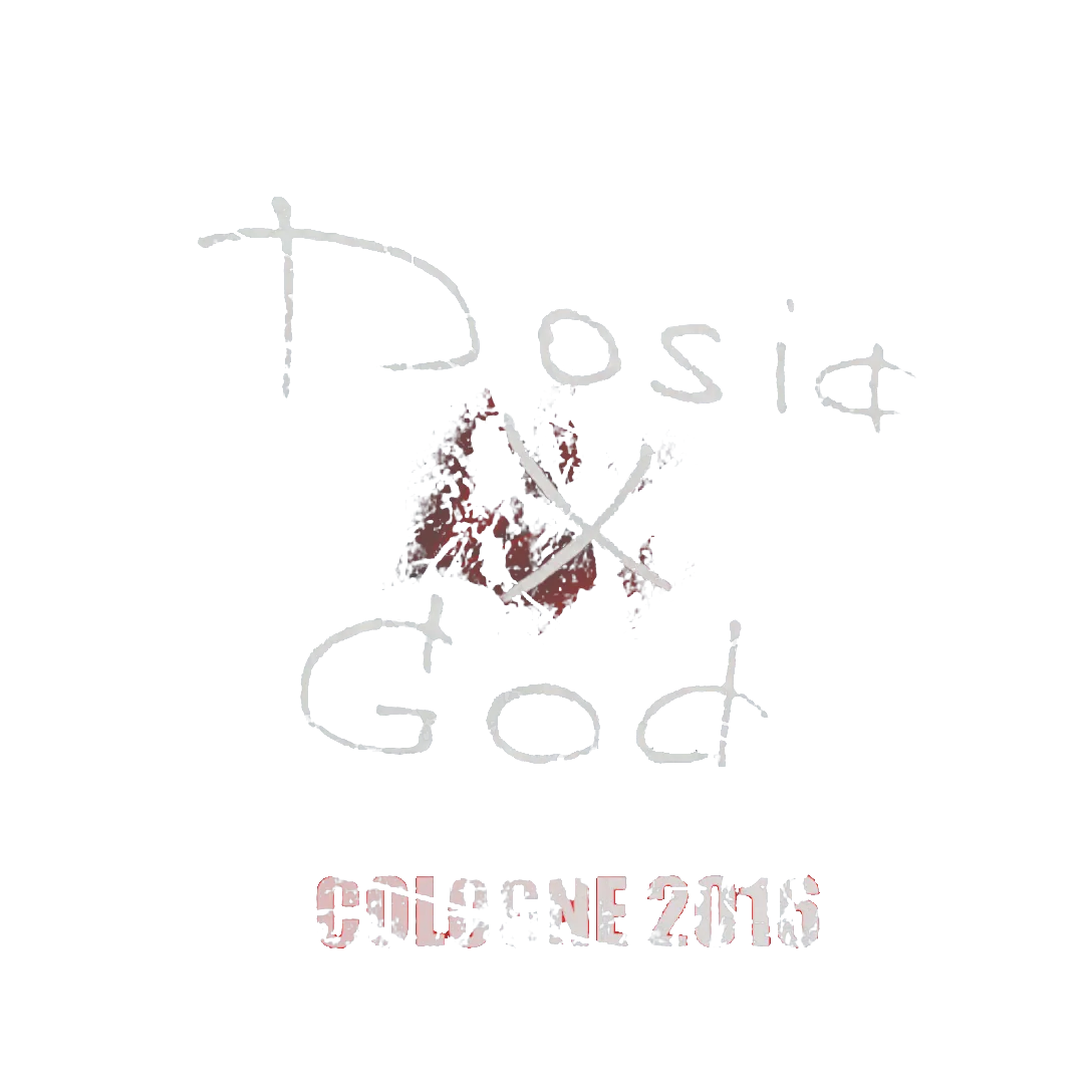 Sticker 100%