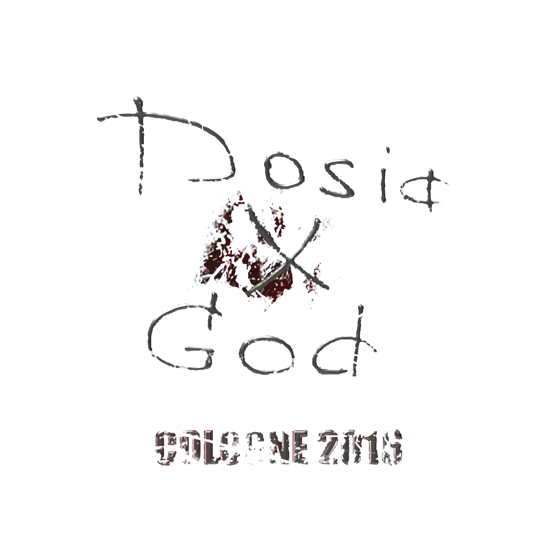Sticker 100%