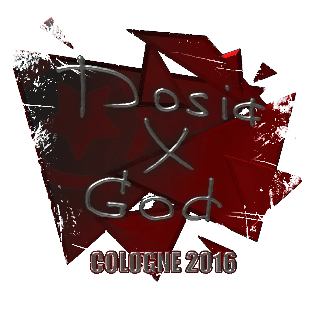 Sticker 50%