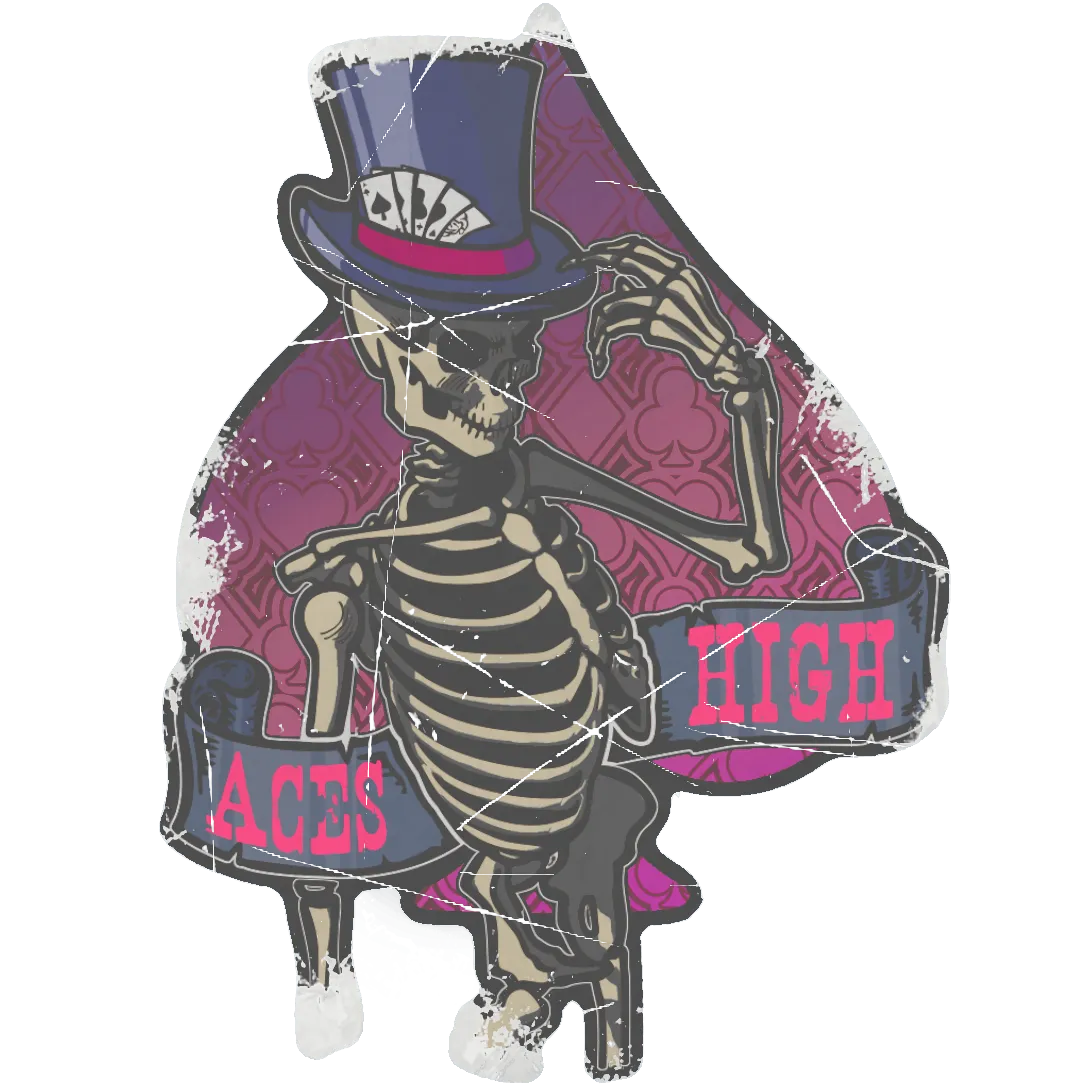 Sticker 50%