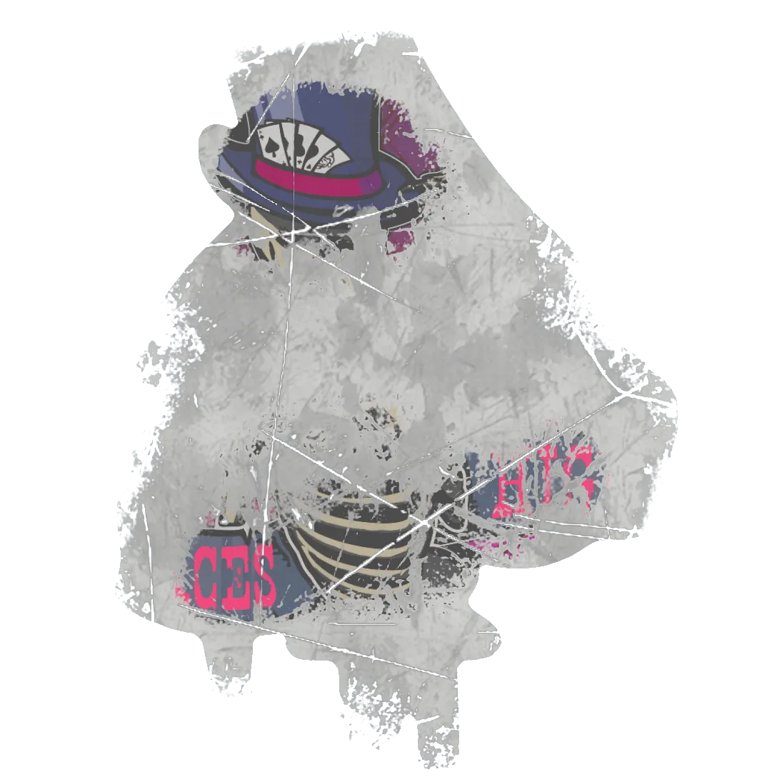 Sticker 90%