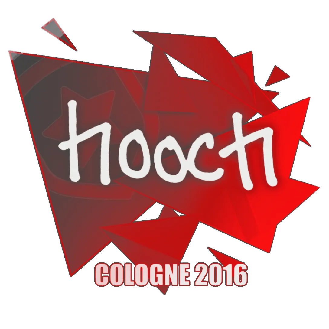 Sticker 0%