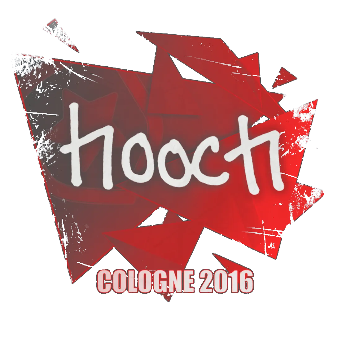 Sticker 50%