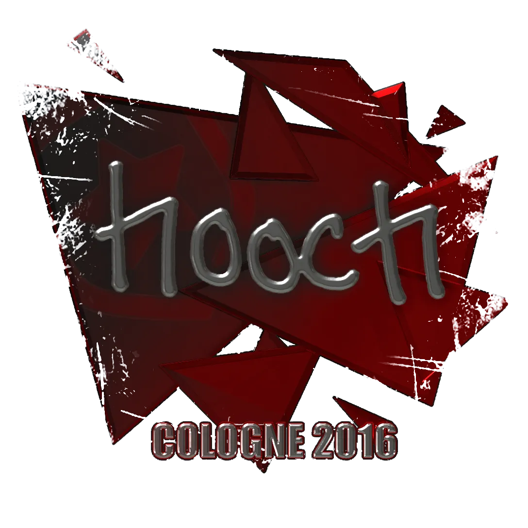 Sticker 50%