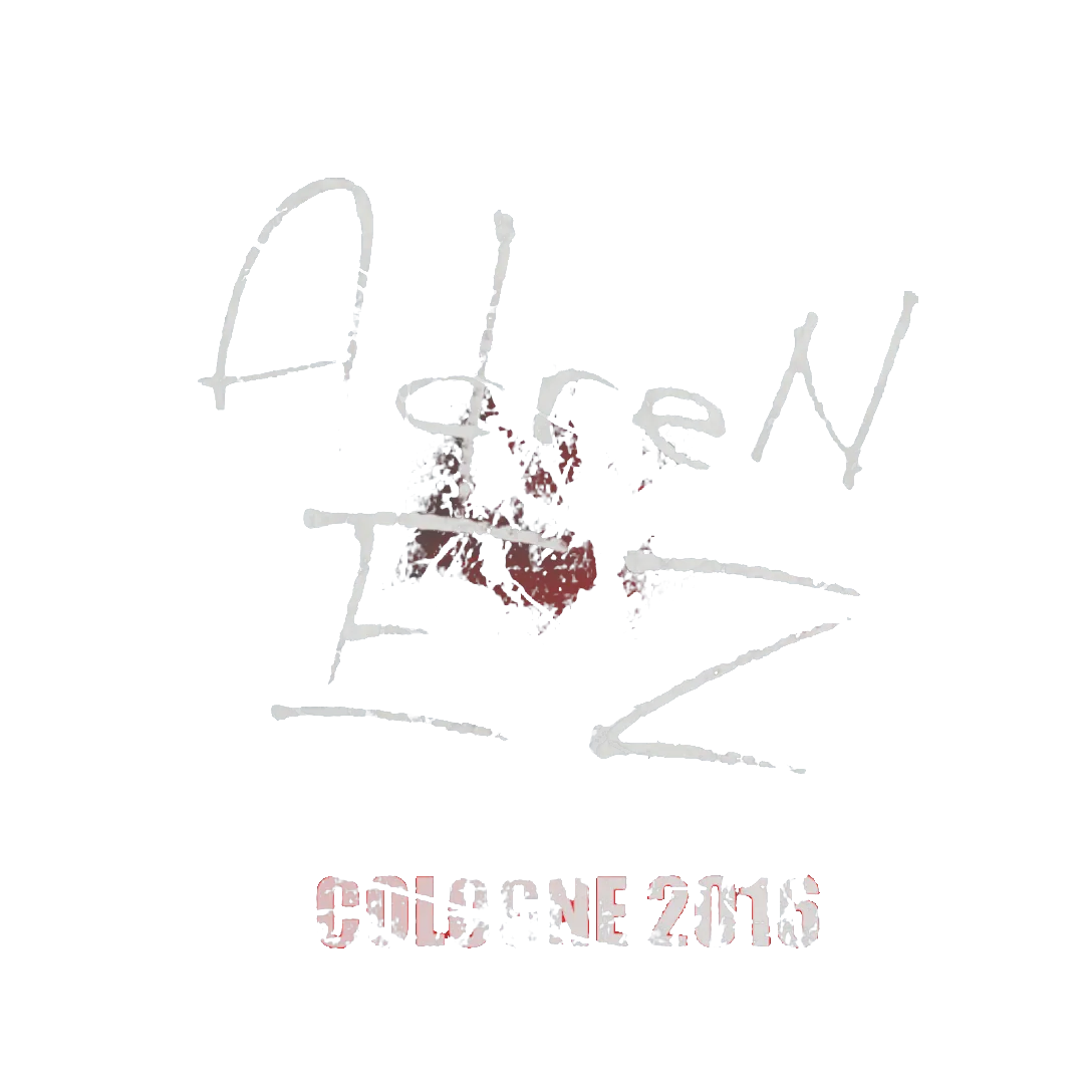 Sticker 100%