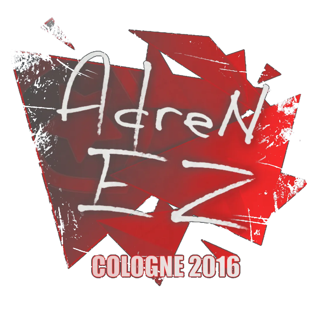 Sticker 50%