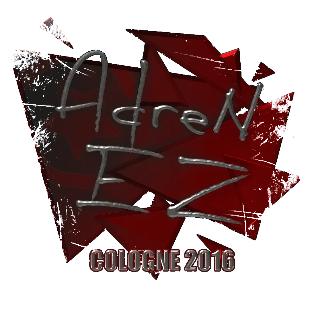 Sticker 50%