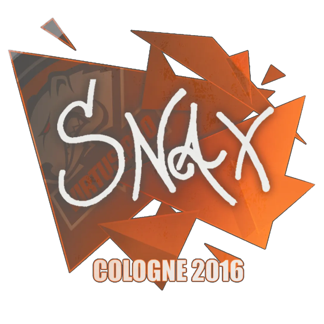 Sticker 25%