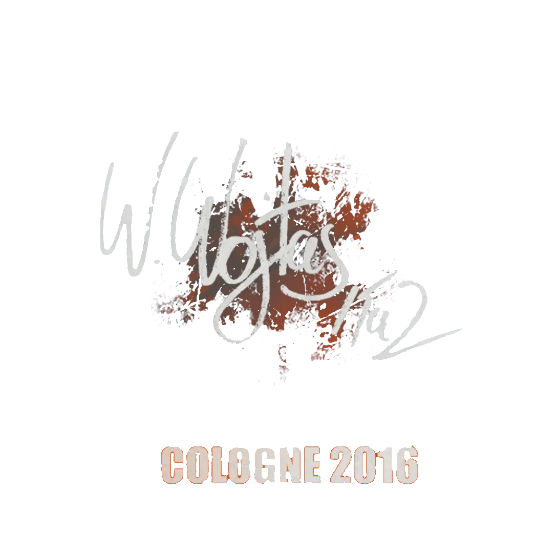 Sticker 90%