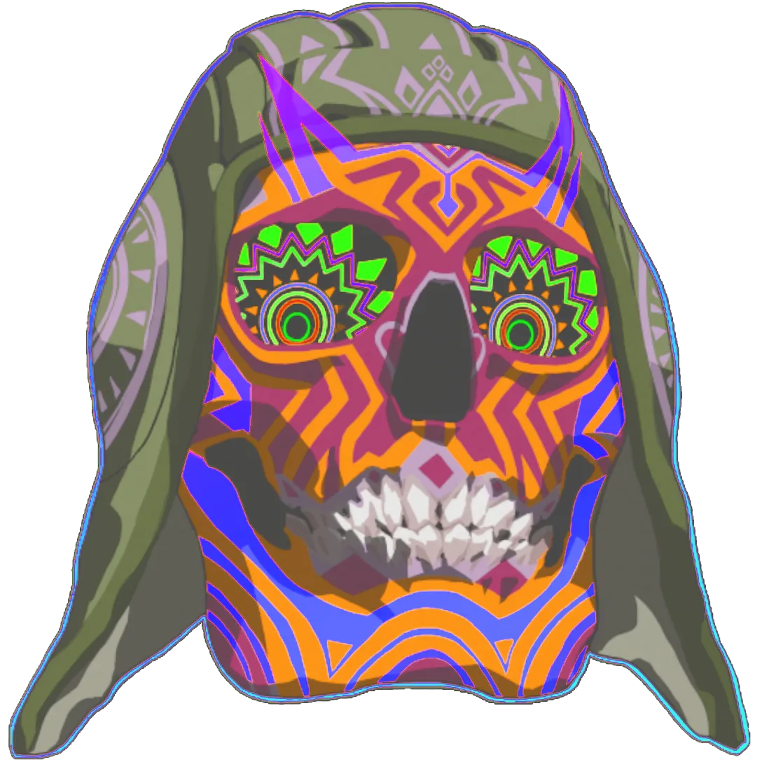 Sticker 0%