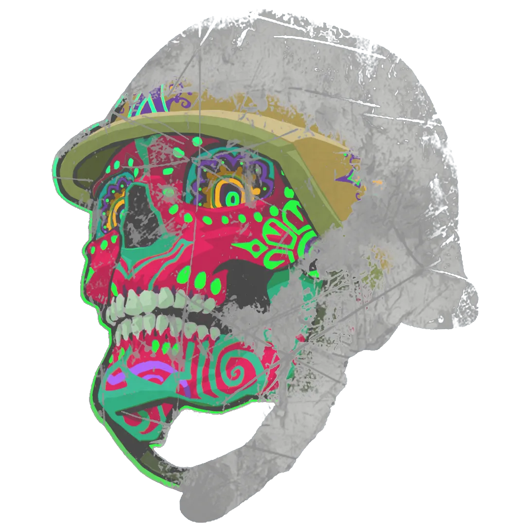 Sticker 100%