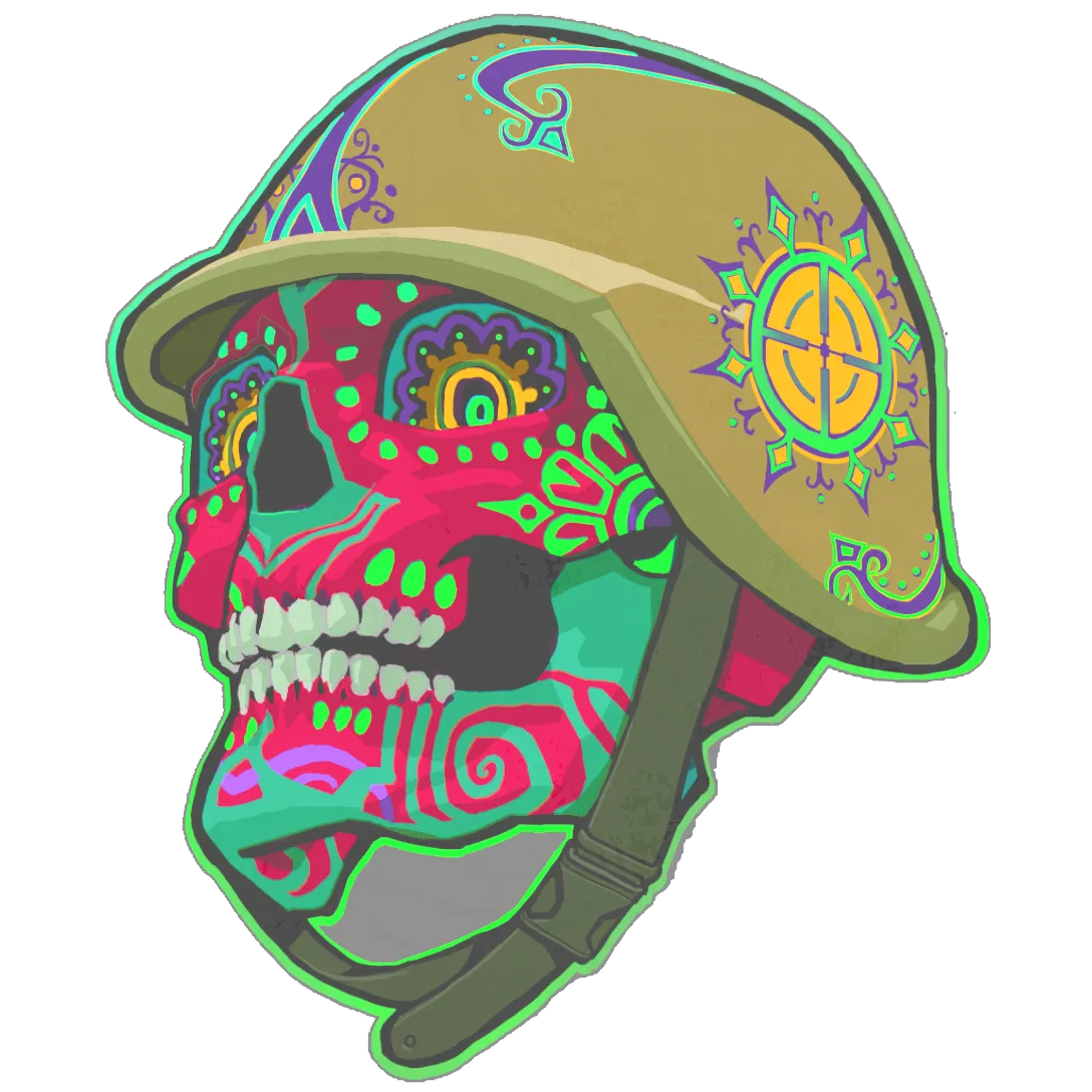 Sticker 25%