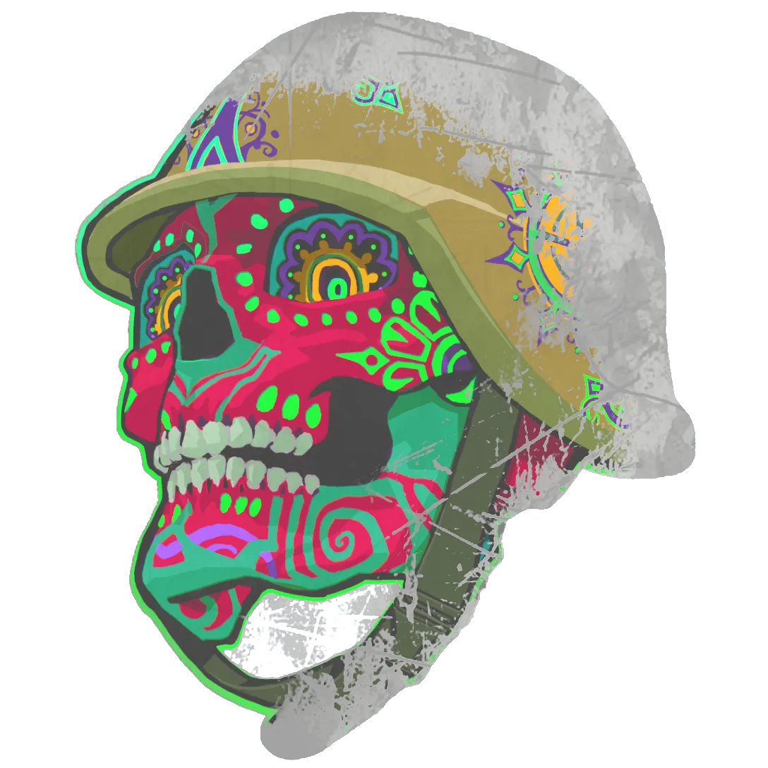 Sticker 90%