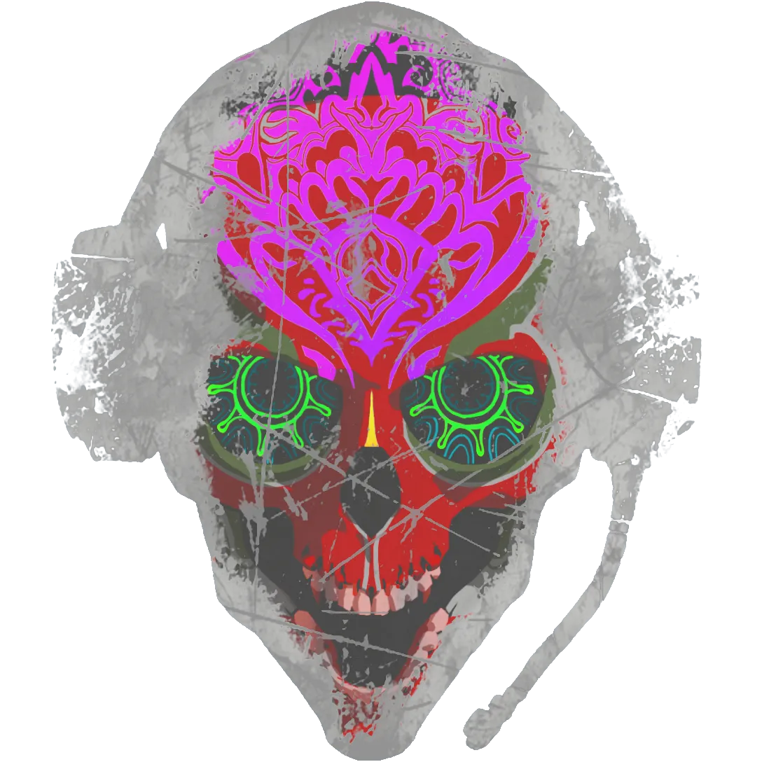 Sticker 100%