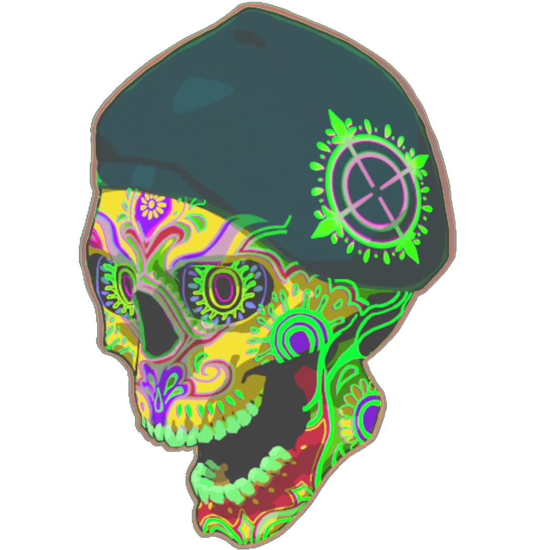 Sticker 0%