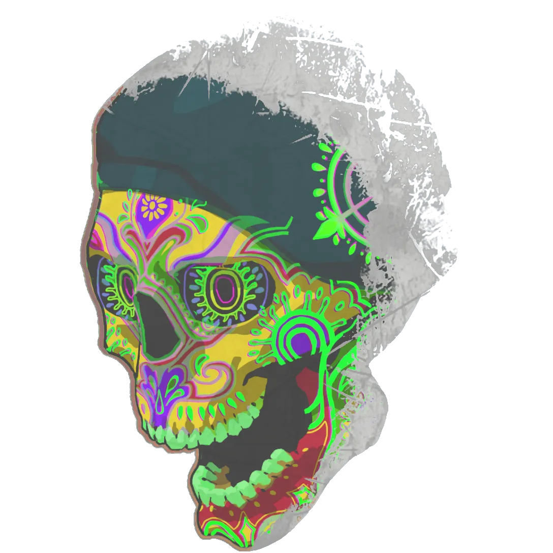Sticker 90%