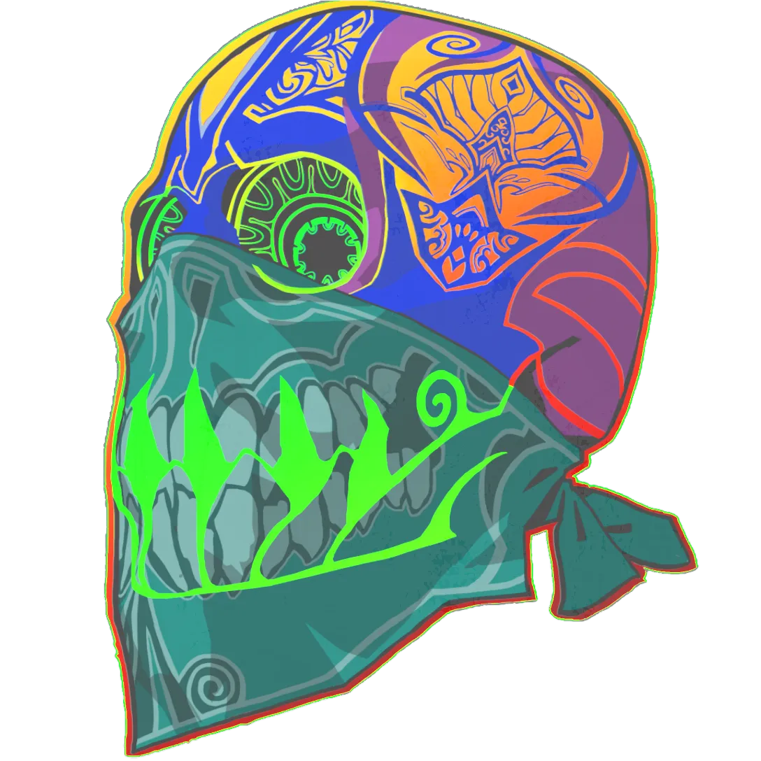 Sticker 25%