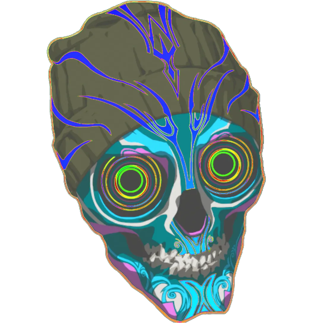Sticker 0%
