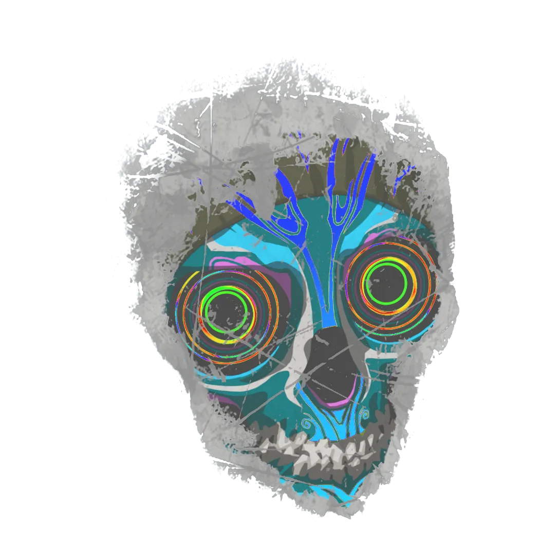 Sticker 100%