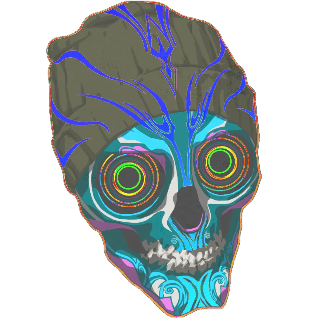 Sticker 25%