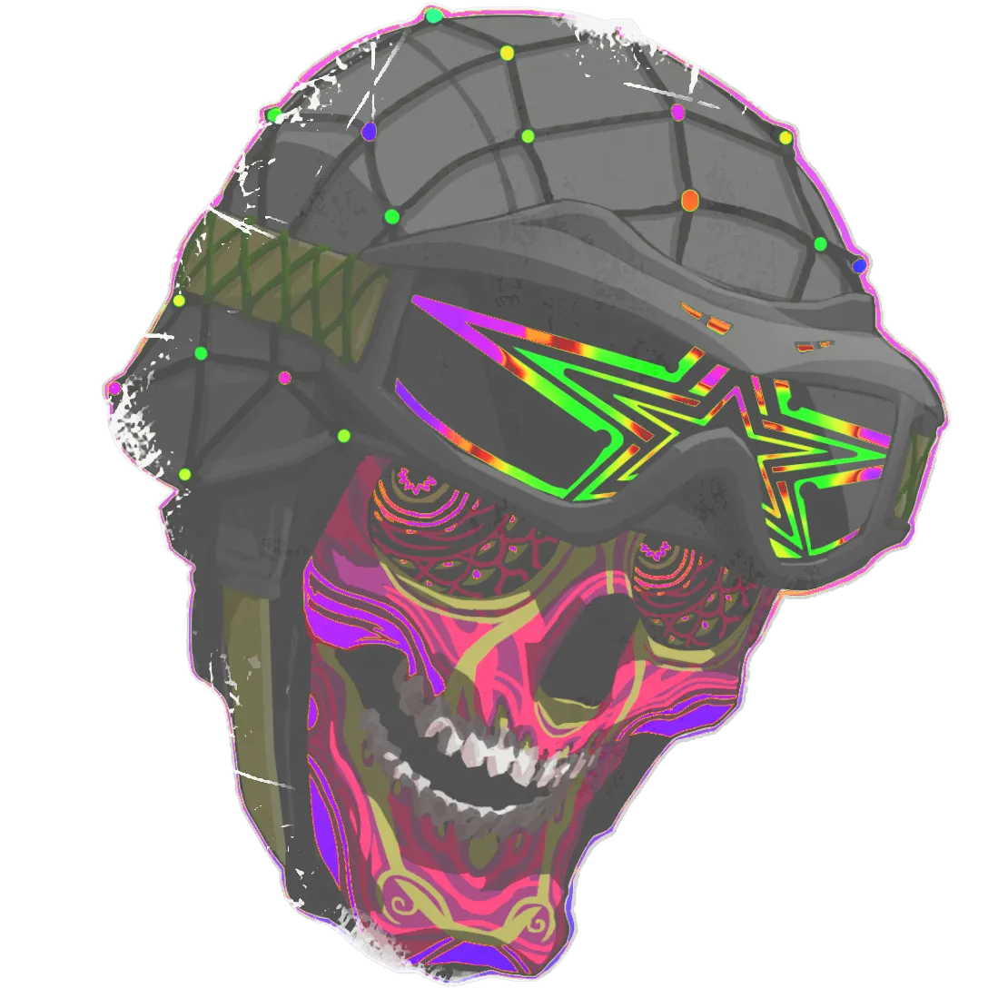 Sticker 25%