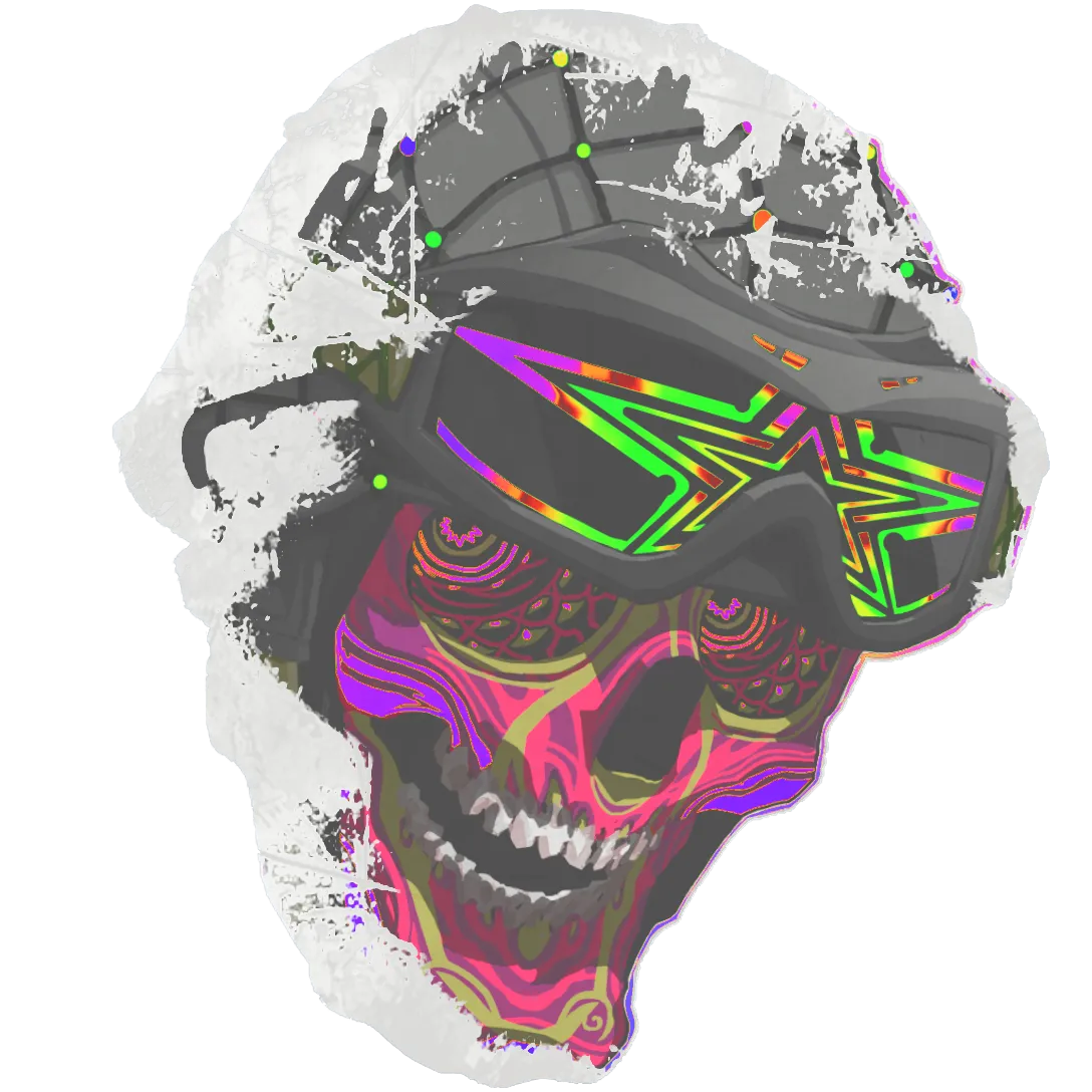 Sticker 50%