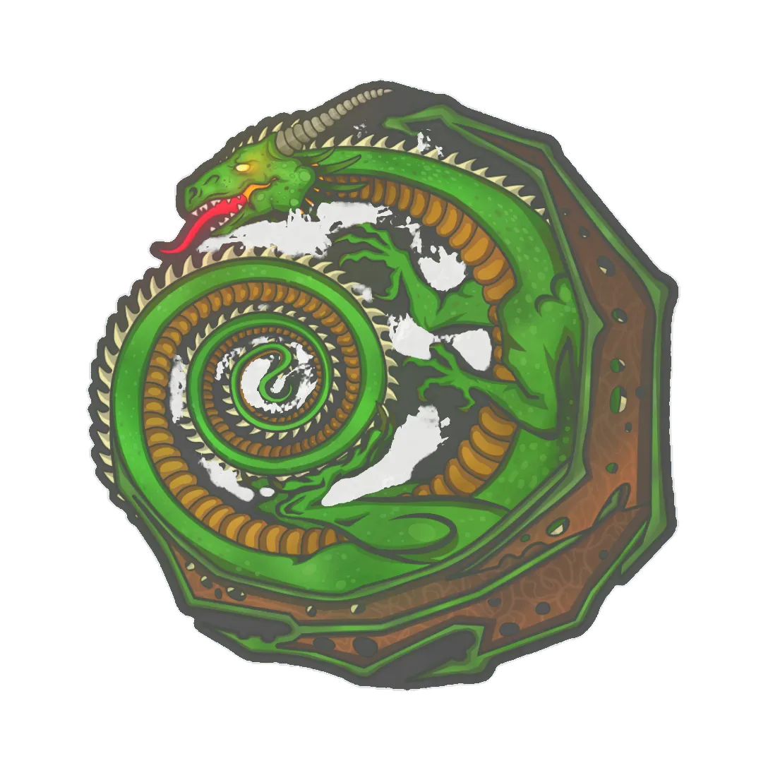 Sticker 50%