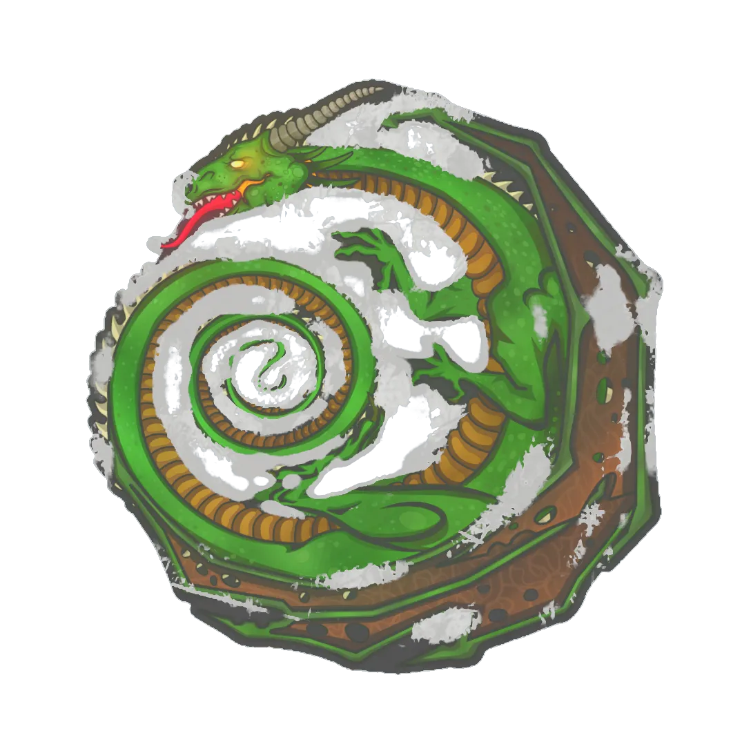 Sticker 80%