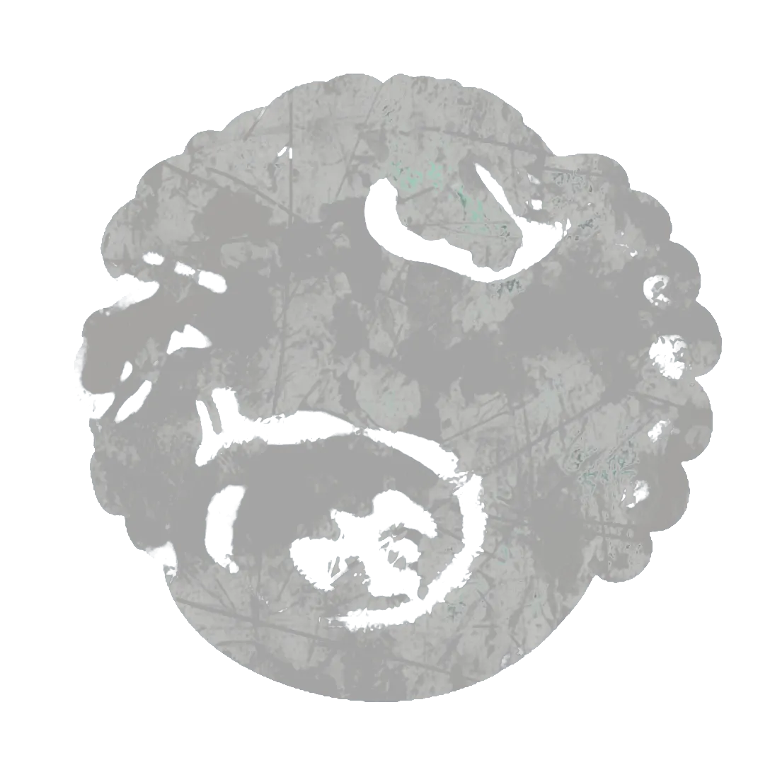 Sticker 100%