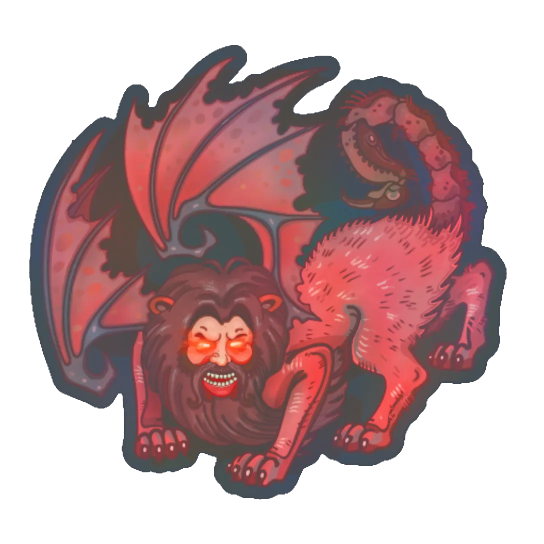 Sticker 0%