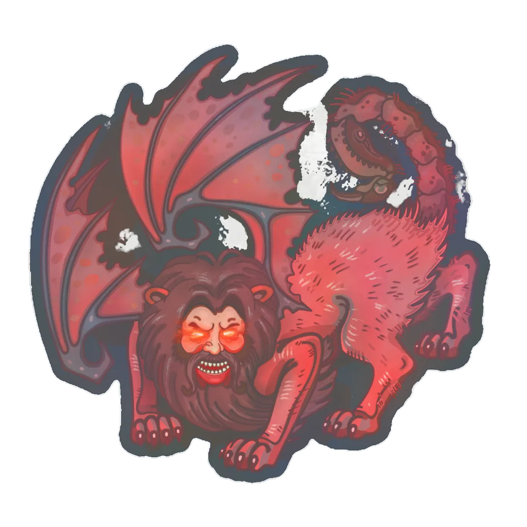Sticker 50%