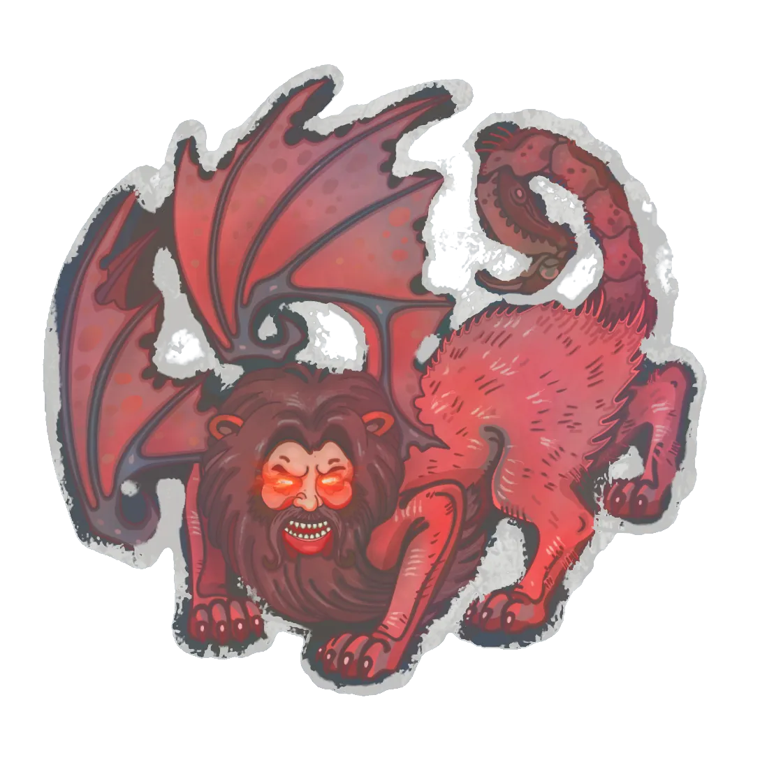Sticker 80%