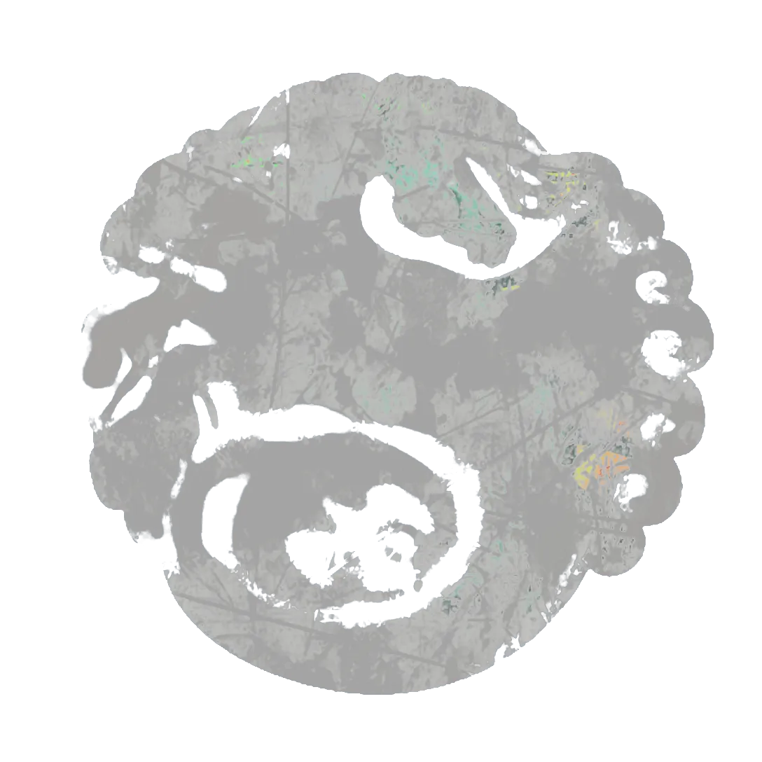 Sticker 100%