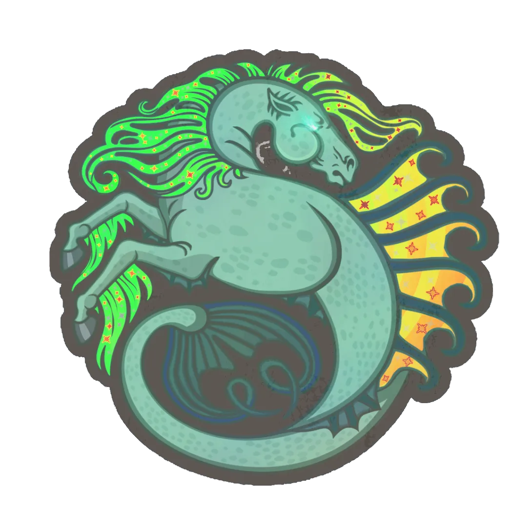 Sticker 25%
