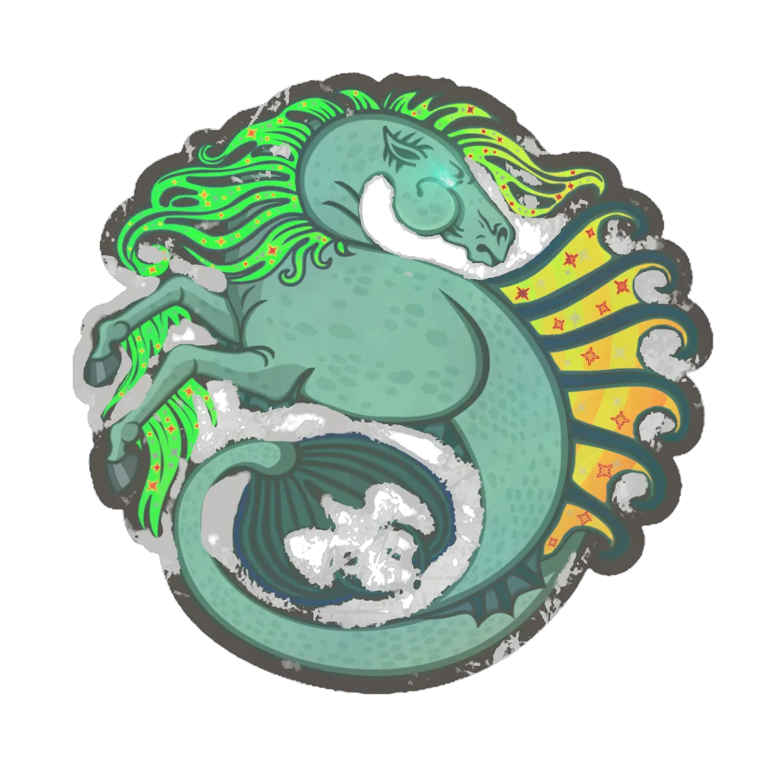 Sticker 80%