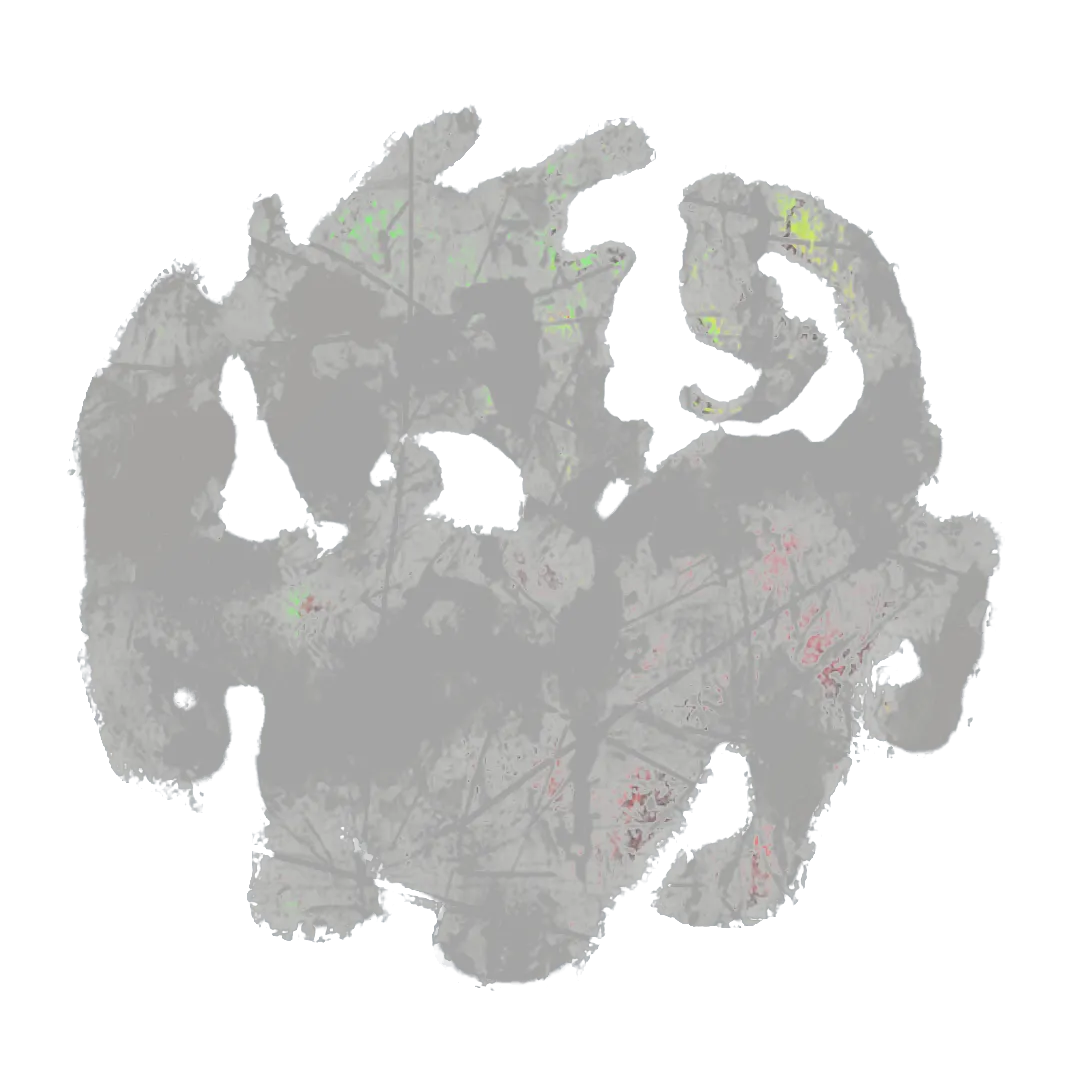 Sticker 100%