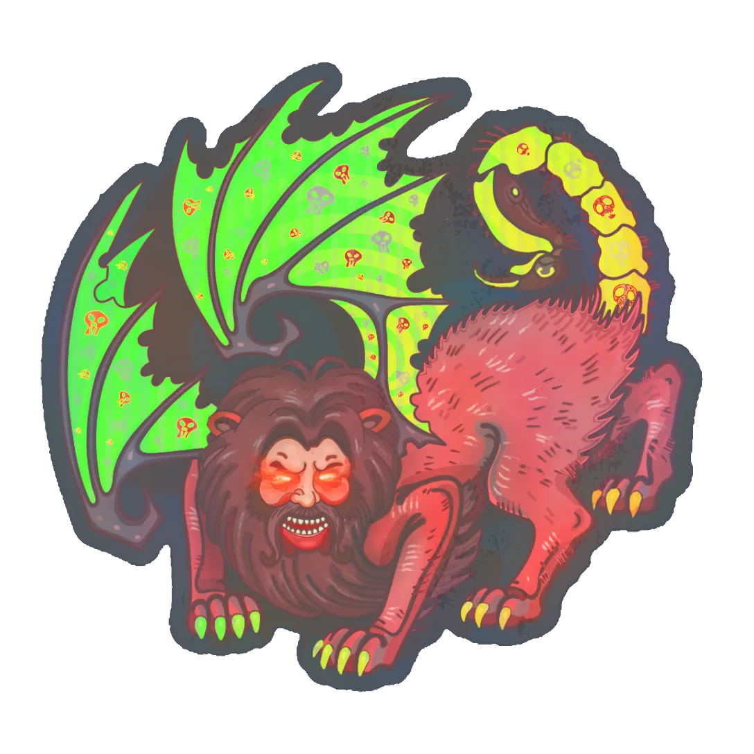 Sticker 25%