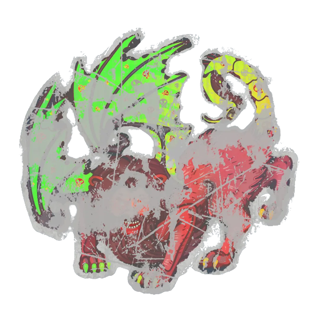 Sticker 90%