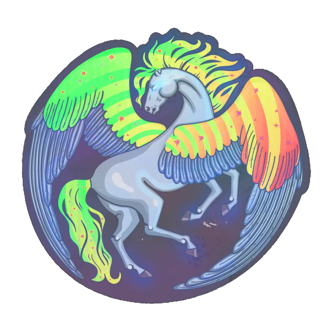 Sticker 25%