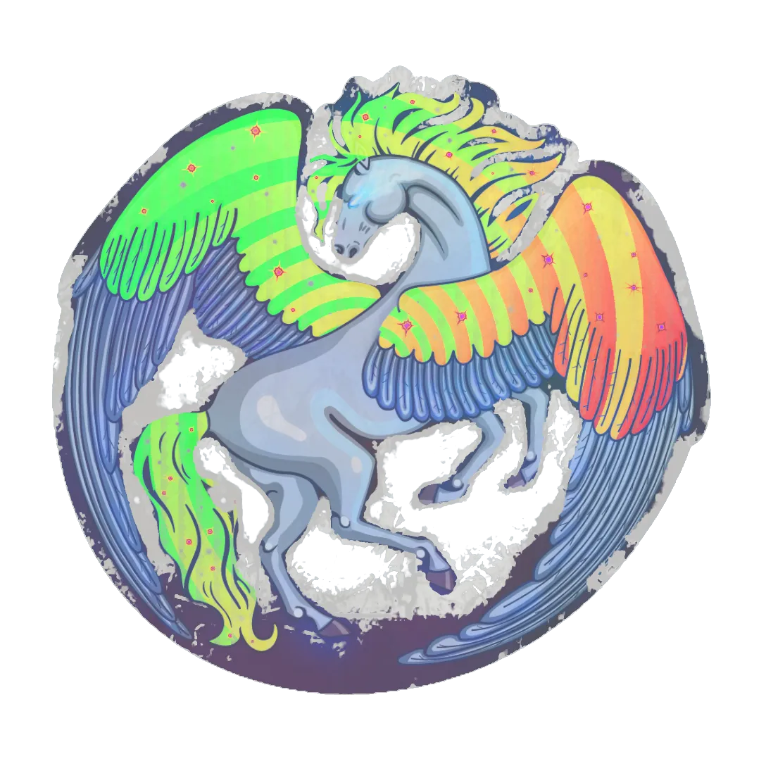 Sticker 80%
