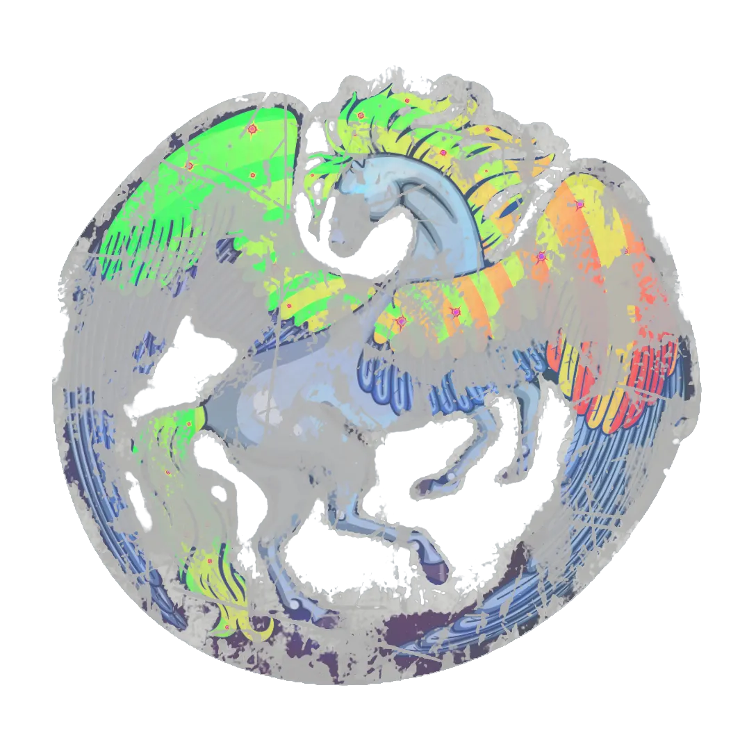 Sticker 90%