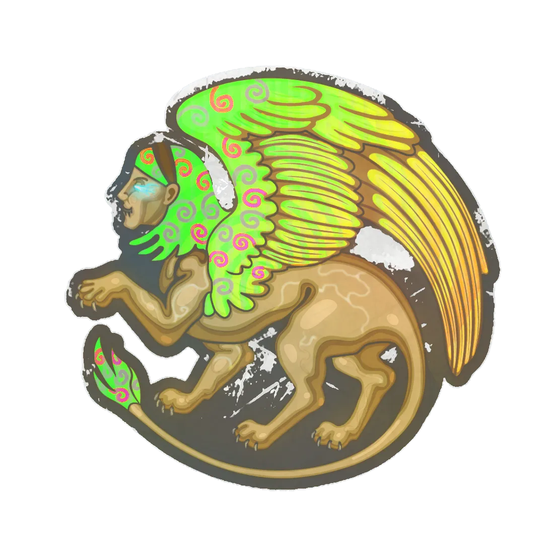 Sticker 50%